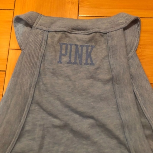 PINK Victoria’s Secret ‘Salty Hair’ Tank - Picture 3 of 4